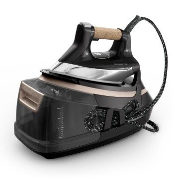 ROWENTA FERRO CALDEIRA 8BARES SUPER VAPOR 290GM/MIN