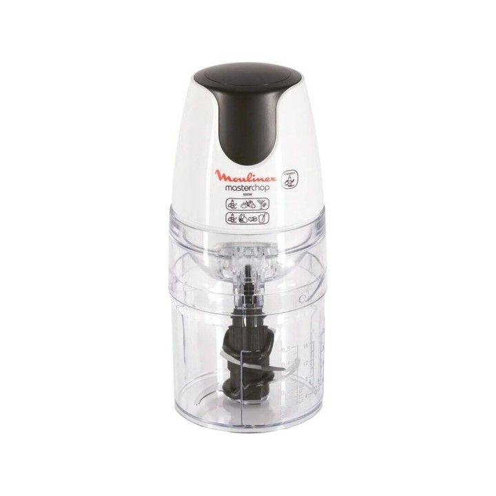 MOULINEX PICADORA 500W 0,5LT MOULINEX PICADORA 500W 0,5LT