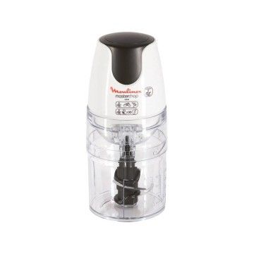 MOULINEX PICADORA 500W 0,5LT MOULINEX PICADORA 500W 0,5LT