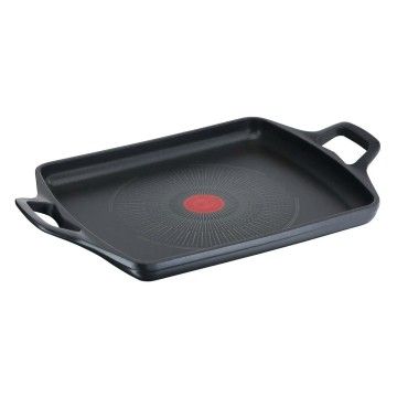 TEFAL TABULEIRO GRILL ROBUSTO INDU�AO 26X32CM