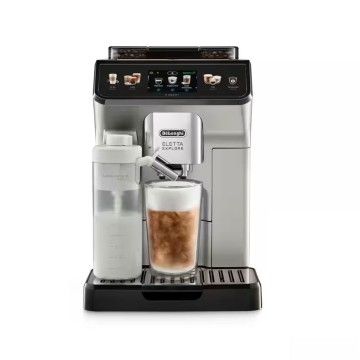 DELONGHI MAQUINA CAFE AUTOMATICA ELETTA EXPLORE COLD EXTRACN DELONGHI MAQUINA CAFE AUTOMATICA ELETTA EXPLORE COLD EXTRACN