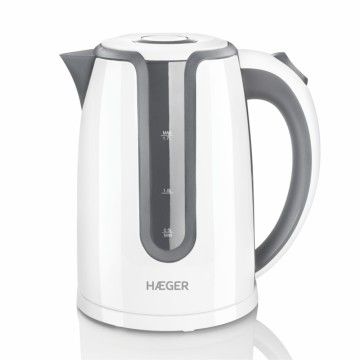 HAEGER JARRO TERMICO 1,7LT 2200W RESISTENCIA OCULTA INOX HAEGER JARRO TERMICO 1,7LT 2200W RESISTENCIA OCULTA INOX
