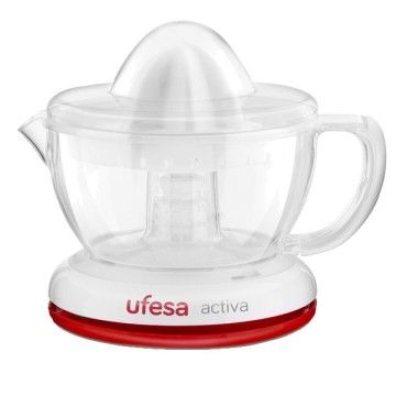 UFESA ESPREMEDOR 0.7LTS 40W ACTIVA