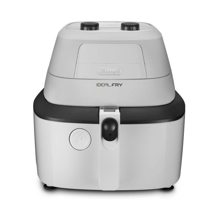 DELONGHI FRITADEIRA S/OLEO 1,25KG 1400W ID DELONGHI FRITADEIRA S/OLEO 1,25KG 1400W ID
