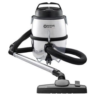 NILFISK ASPIRADOR 780W CLASSIC MOTOR PROFISSIONAL
