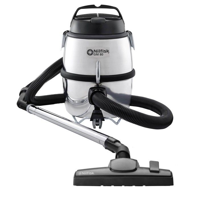 NILFISK ASPIRADOR 780W CLASSIC MOTOR PROFISSIONAL