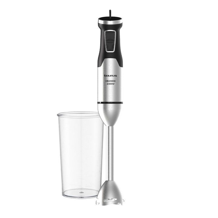 TAURUS VARINHA INOX 2300W TAURUS VARINHA INOX 2300W