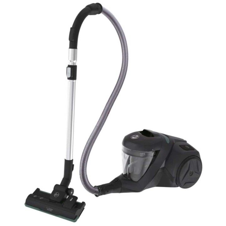 HOOVER ASPIRADOR S/SACO 850W DEPOSITO 2L HP3
