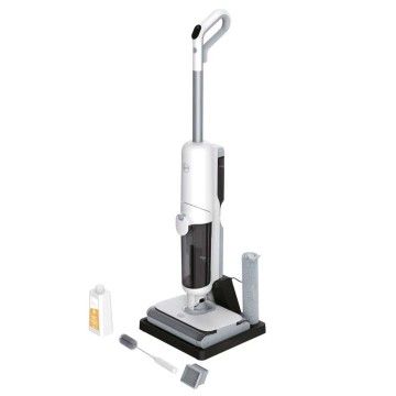 HOOVER ASPIRADOR VERTICAL S/FIOS WET&DRY HW5