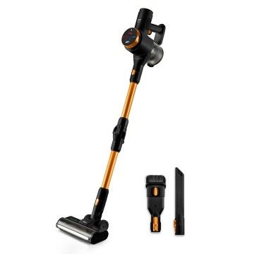 UFESA ASPIRADOR VERTICAL 25.9V AUT.40MIN UFESA ASPIRADOR VERTICAL 25.9V AUT.40MIN