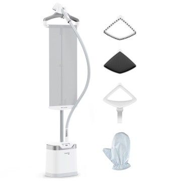 ROWENTA ESCOVA ENGOMAR A VAPOR 2000W 42GR/MIN