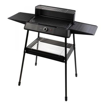 JATA GRELHADOR ELECTRICO BARBECUE DE PE 1800W