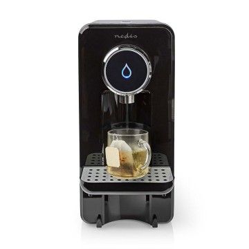 NEDIS DISPENSADOR DE AGUA QUENTE 2.5L PRETO NEDIS DISPENSADOR DE AGUA QUENTE 2.5L PRETO