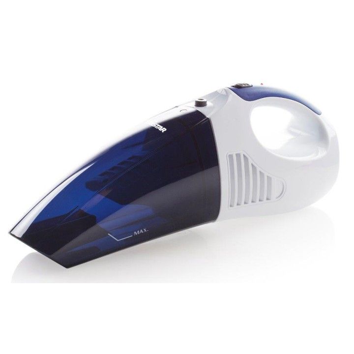 TRISTAR MINI ASPIRADOR PO E LIQUIDOS 7,2V 45W