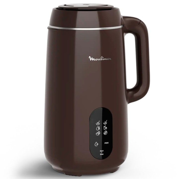 MOULINEX MAQUINA SOPA MULTI SOUP 1.2L