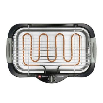 TAURUS GRELHADOR RESISTENCIA 2400W 41X24CM TAURUS GRELHADOR RESISTENCIA 2400W 41X24CM