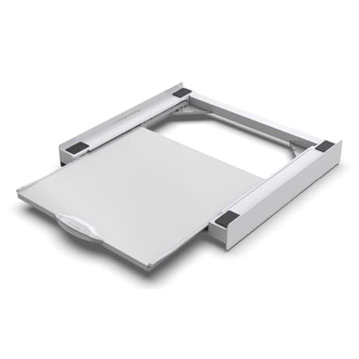 MELICONI KIT UNIAO PARA MAQUINAS DE LAVAR E SECAR UNIVERSAL