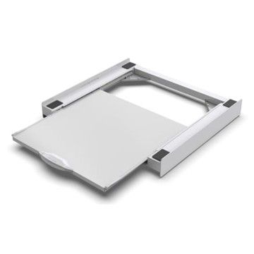 MELICONI KIT UNIAO PARA MAQUINAS DE LAVAR E SECAR UNIVERSAL MELICONI KIT UNIAO PARA MAQUINAS DE LAVAR E SECAR UNIVERSAL