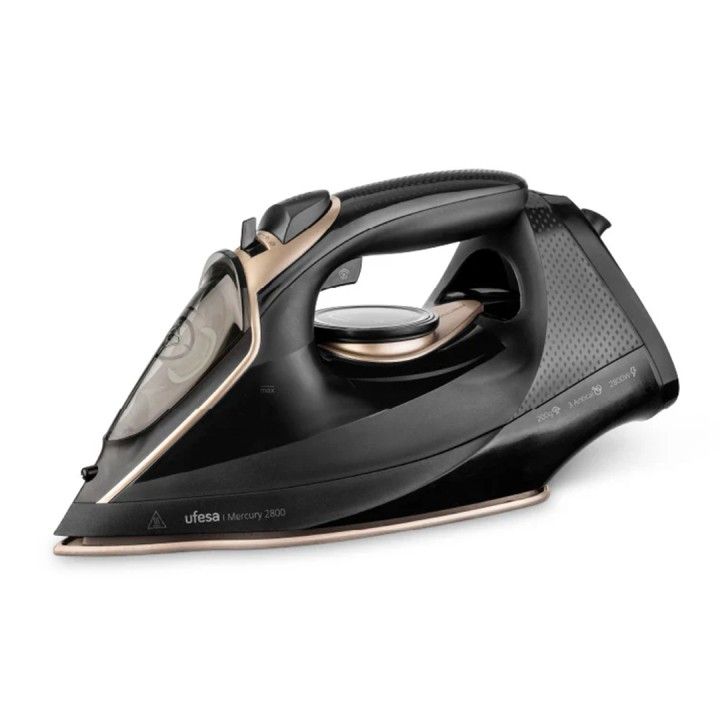 UFESA FERRO VAPOR 2800W 45GMIN UFESA FERRO VAPOR 2800W 45GMIN