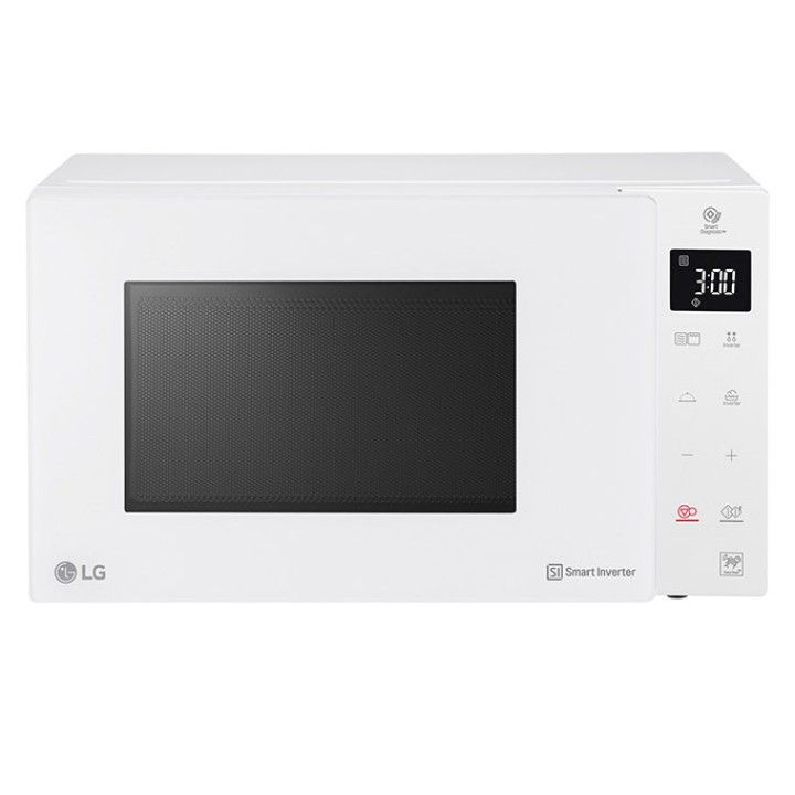 LG MICROONDAS 25LT 1150W GRILL 900W BRANCO LG MICROONDAS 25LT 1150W GRILL 900W BRANCO