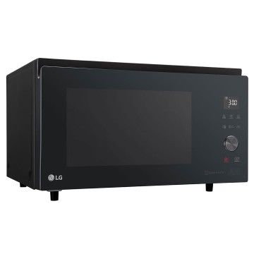 LG MICROONDAS CONVEC�AO 39LT 1350W GRILL 950W PRETO