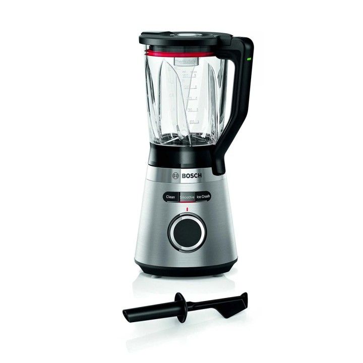 BOSCH LIQUIDIFICADORA 1200W 3PROG. 2LT BOSCH LIQUIDIFICADORA 1200W 3PROG. 2LT