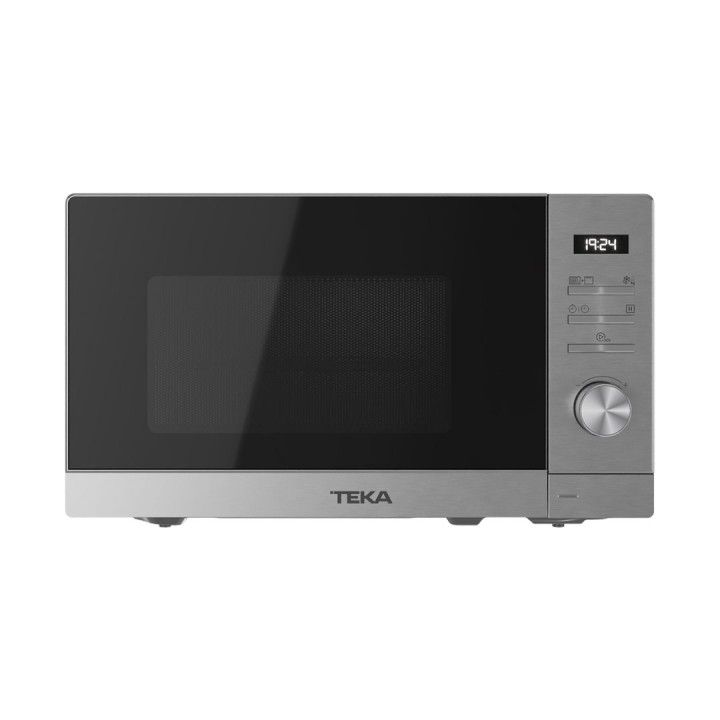 TEKA MICROONDAS 900W 25LT GRILL 1000W INOX