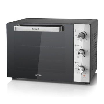 HAEGER FORNO 45LT 2000W