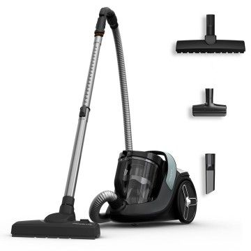 ROWENTA ASPIRADOR S/SACO 900W DEPOSITO 2,5LT 900W ROWENTA ASPIRADOR S/SACO 900W DEPOSITO 2,5LT 900W