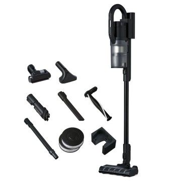 NILFISK ASPIRADOR VERTICAL 2EM1 29.6V 550W AUT. 60MIN NILFISK ASPIRADOR VERTICAL 2EM1 29.6V 550W AUT. 60MIN