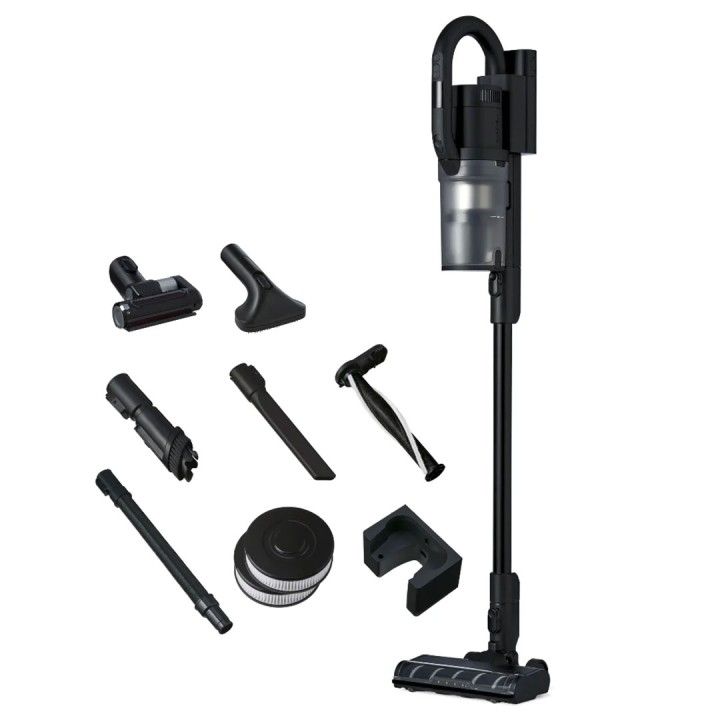 NILFISK ASPIRADOR VERTICAL 2EM1 29.6V 550W AUT. 60MIN