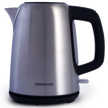 KENWOOD JARRO FERVEDOR 1,7LT 2200W CORPO METAL ESCOVADO KENWOOD JARRO FERVEDOR 1,7LT 2200W CORPO METAL ESCOVADO