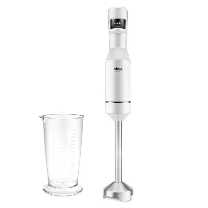UFESA VARINHA PE INOX 1500W UFESA VARINHA PE INOX 1500W
