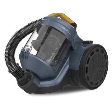 TAURUS ASPIRADOR 800W S/SACO DEPOSITO 2LT HOMELAND CYCLONE