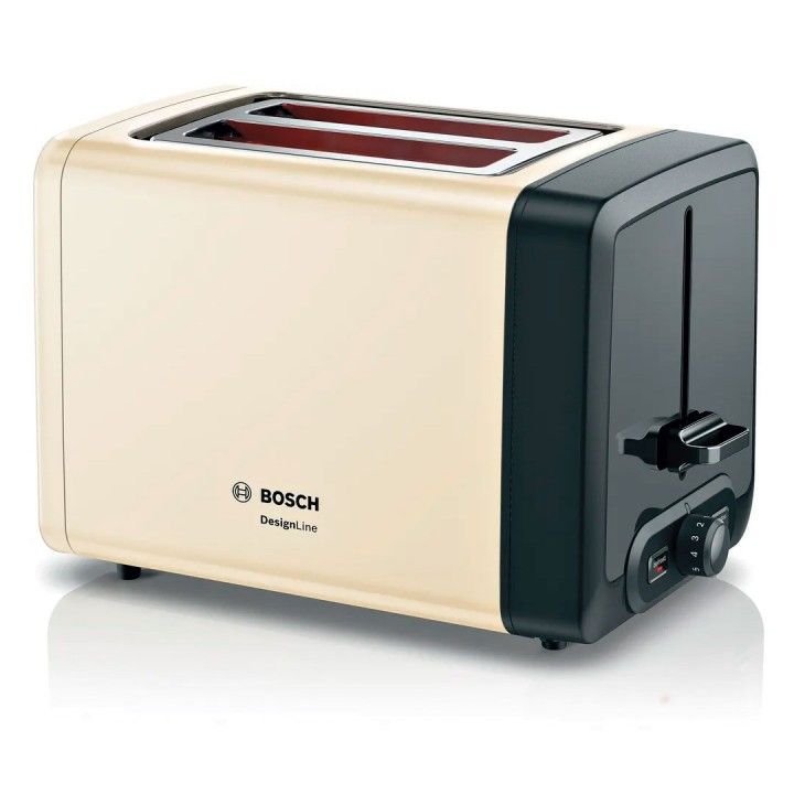 BOSCH TORRADEIRA 970W DESIGNLINE