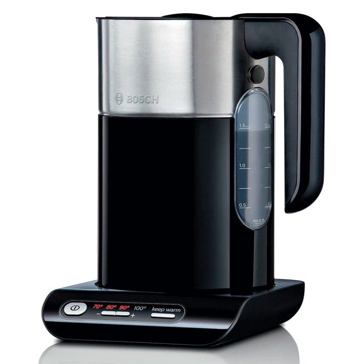 BOSCH JARRO ELECTRICO 2400W 1,5LT 70�C-100�C