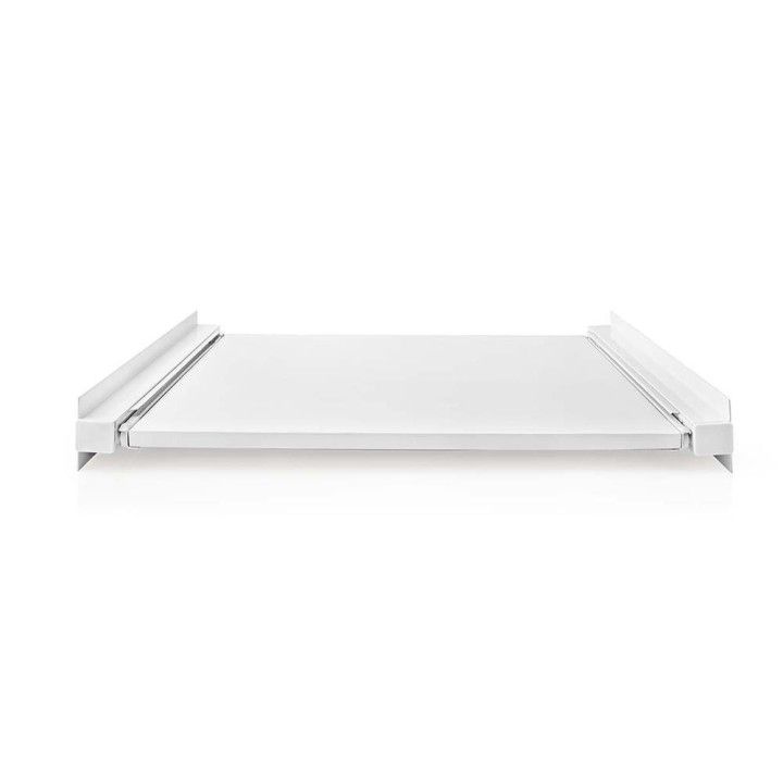 NEDIS KIT UNIAO PARA MAQ.LAVAR E SECAR ROUPA UNIVERSAL