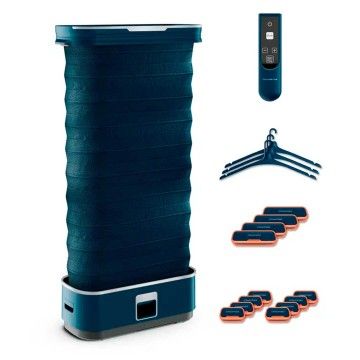 ROWENTA SISTEMA DE ENGOMAR AUTOMATICO CARE FOR YOU FIRST