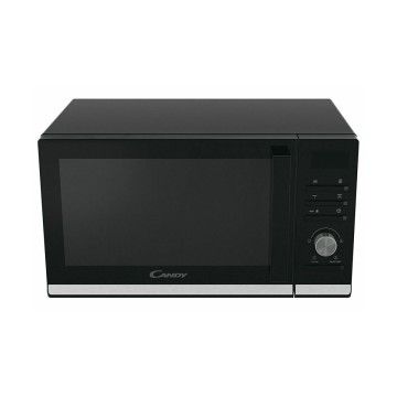 CANDY MICROONDAS 25LT 900W C/GRILL 1000W PRETO CANDY MICROONDAS 25LT 900W C/GRILL 1000W PRETO