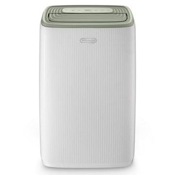 DELONGHI DESUMIDIFICADOR 12LT/24H DEP 4LT
