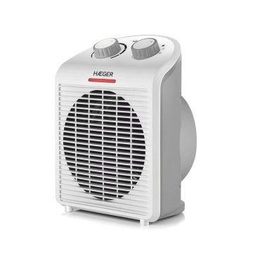 HAEGER TERMOVENTILADOR 2000W TERMOHEAT