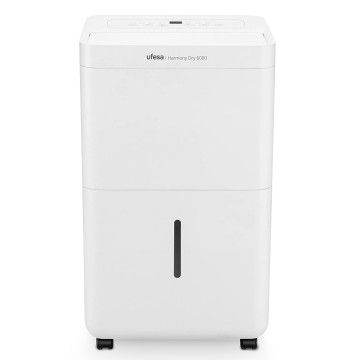 UFESA DESUMIDIFICADOR 20L/DIA DEPOSITO 4LT