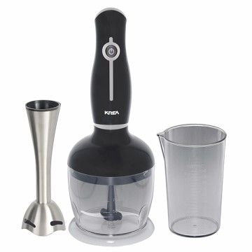 KREA VARINHA 400W C/PICADOR PE INOX KREA VARINHA 400W C/PICADOR PE INOX