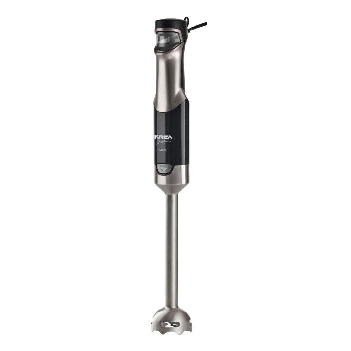 KREA VARINHA 1200W PE INOX XXL (27CM) KREA VARINHA 1200W PE INOX XXL (27CM)