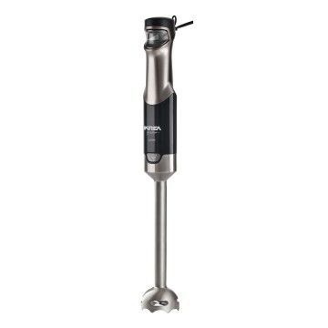 KREA VARINHA 1200W PE INOX XXL (27CM) KREA VARINHA 1200W PE INOX XXL (27CM)