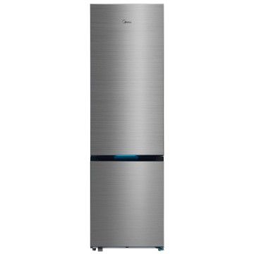 MIDEA COMBINADO 2010X595X670MT NF 442LT INOX (C) MIDEA COMBINADO 2010X595X670MT NF 442LT INOX (C)