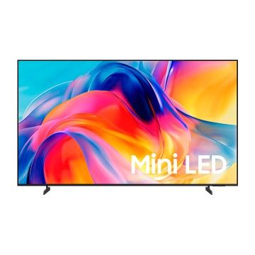 SAMSUNG MINI LED 65" 4K UHD SMARTTV HDMI USB (F) SAMSUNG MINI LED 65" 4K UHD SMARTTV HDMI USB (F)